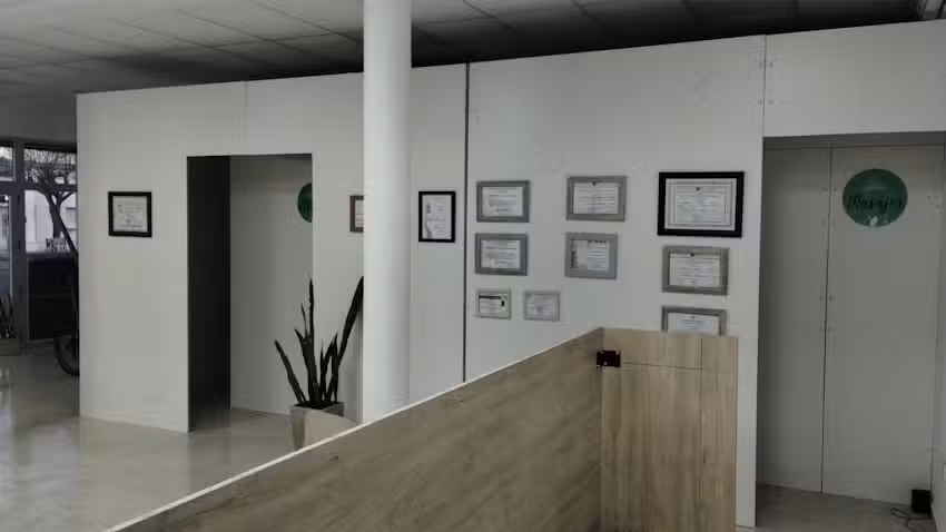Tierra Nueva &ndash; Centro de Masajes y Est&eacute;tica
