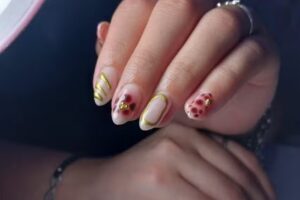 Tiffany nails studio