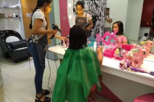 TIJERITAS / Catamarca