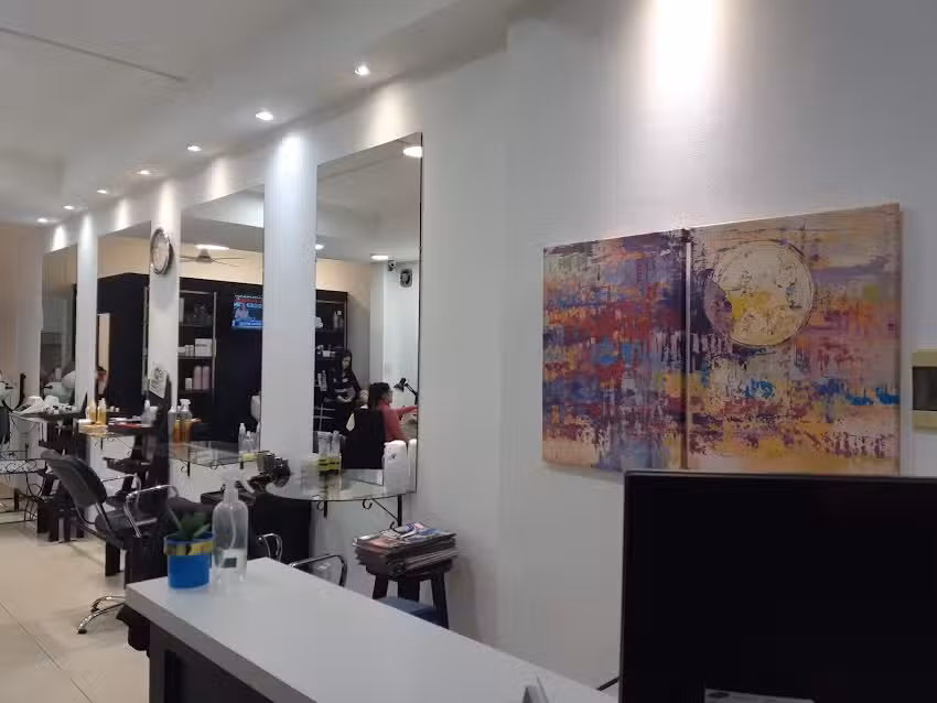 Timeless | Hair & Nails &ndash; Corrientes