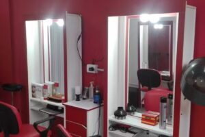 Tino Estilista Urbano