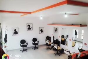 TINTY Peluquer&iacute;a Unisex