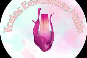 Todas bellisimas nails