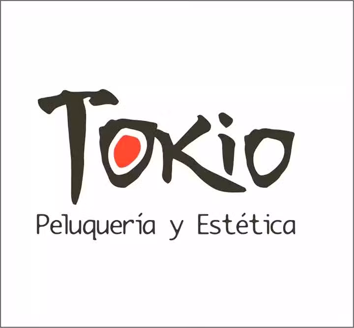 Tokio peluqueria