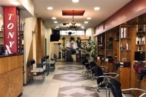 Tony Martin Estilistas