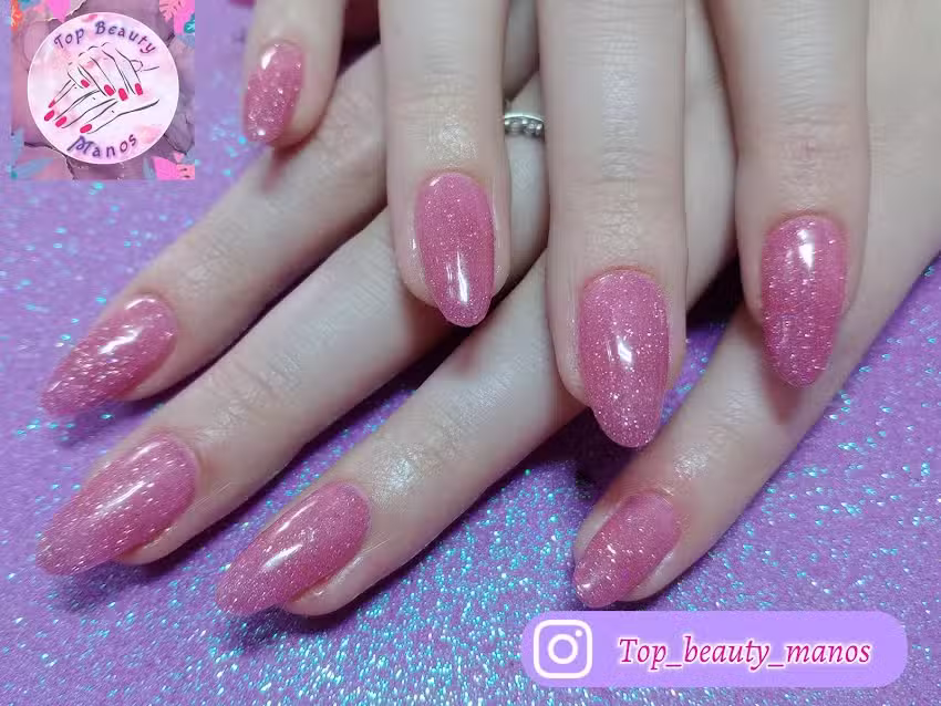 Top Beauty Manos