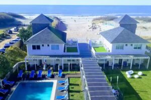 Torrecillas Cariló Apart Hotel