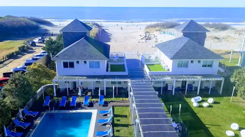 Torrecillas Caril&oacute; Apart Hotel