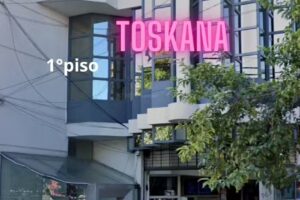 Toskana Multiespacio