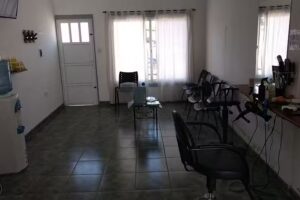 Toti&rsquo;s Barbershop. Peluquer&iacute;a Masculina