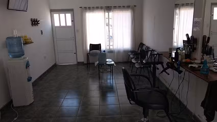 Toti&rsquo;s Barbershop. Peluquer&iacute;a Masculina