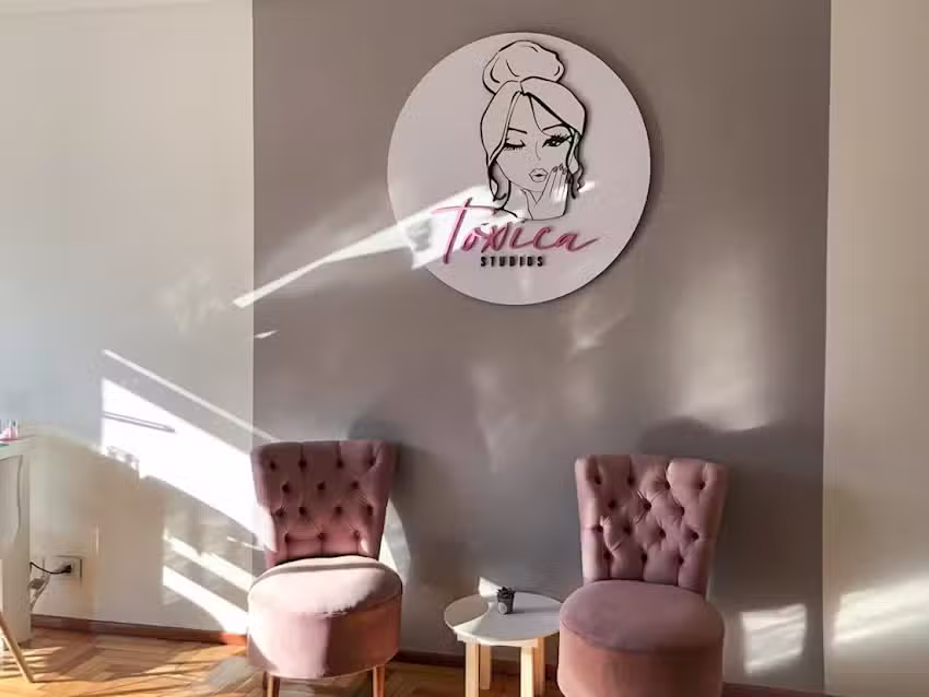 T&oacute;xica Studios