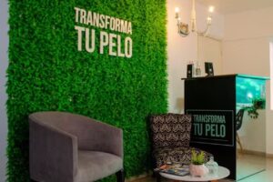 Transforma Tu Pelo peluqueria