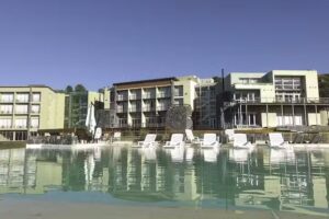 Tres Pircas Hotel & Spa