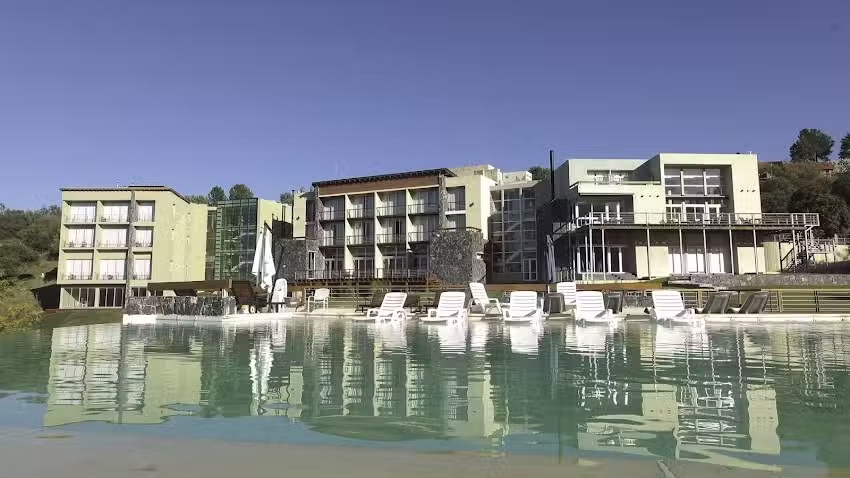 Tres Pircas Hotel & Spa