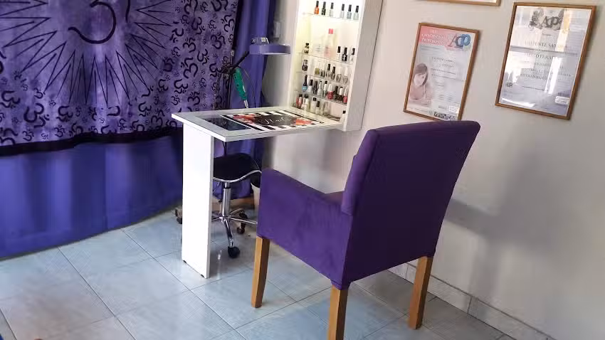 Tu Centro De Estetica de Sandra Valiente