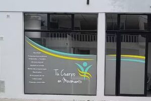 Tu Cuerpo En Movimiento