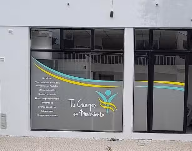 Tu Cuerpo En Movimiento