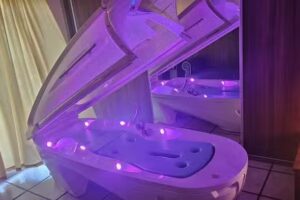 Tu espacio estética