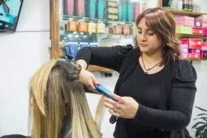 TU ESPACIO ESTILISTAS