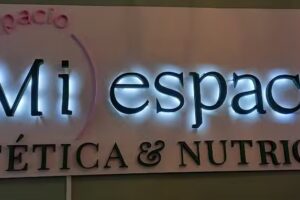 Tu Espacio Mi espacio &ndash; Centro de Est&egrave;tica