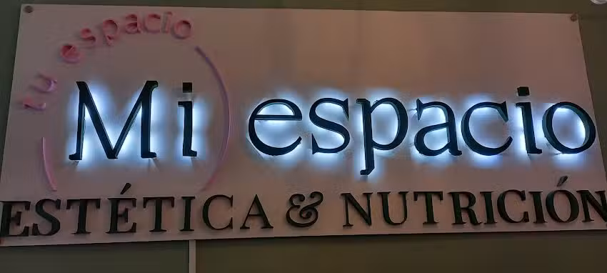 Tu Espacio Mi espacio &ndash; Centro de Est&egrave;tica