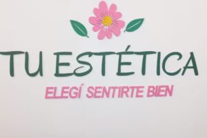 Tu estetica