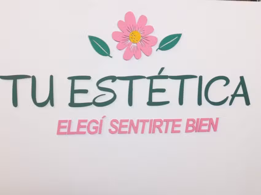 Tu estetica