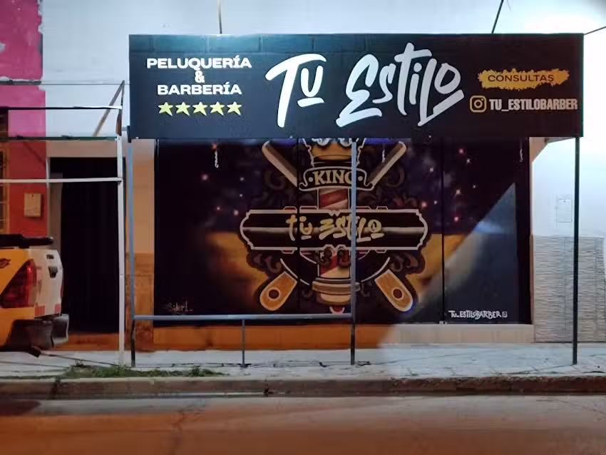 Tu estilo