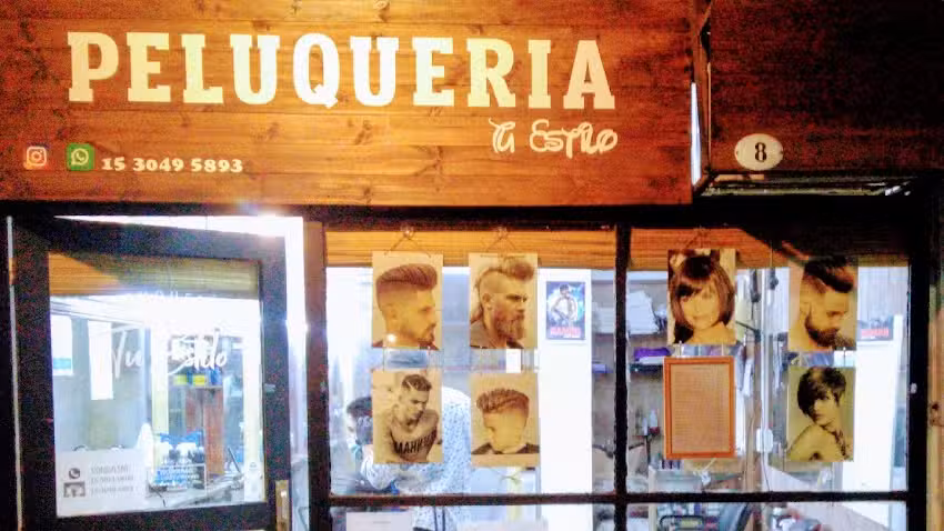 TU ESTILO