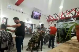 TU ESTILO PELUQUERÍA & BARBERÍA