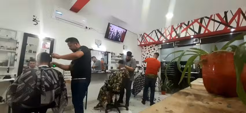 TU ESTILO PELUQUER&Iacute;A & BARBER&Iacute;A
