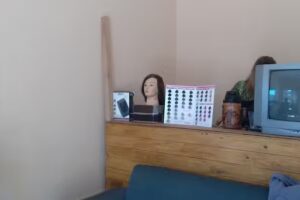 Tu Estilo (Peluquer&iacute;a Unisex)