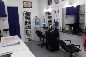 Tu Estilo &ndash; Peluquer&iacute;a Unisex y Barber&iacute;a en Alejandro Korn