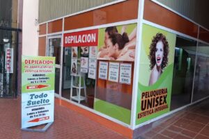 Tu Estilo peluqueria y estetica