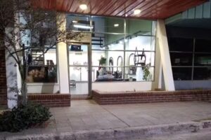 &ldquo;Tu Estilo&rdquo; Salon Unisex COIFFEUR-ESTILISTA F&aacute;tima y Luis Arreguez