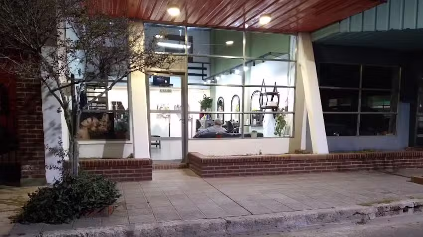 &ldquo;Tu Estilo&rdquo; Salon Unisex COIFFEUR-ESTILISTA F&aacute;tima y Luis Arreguez