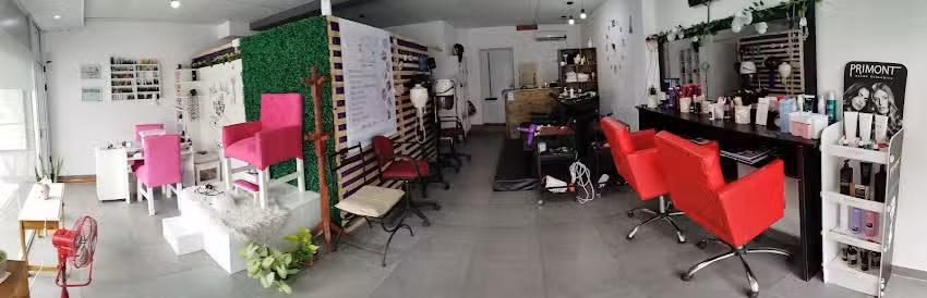 T&uacute; pelu.love(bypame) (nanisalon)