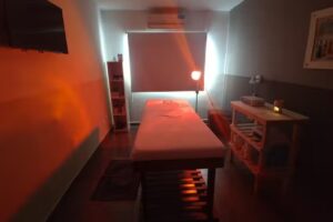 Tu Spa-cio Masoterapia y estética de Luciana Gallardo