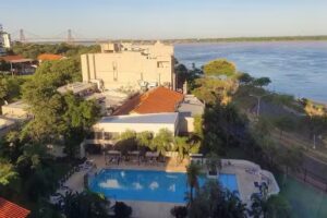 Turismo Hotel Casino
