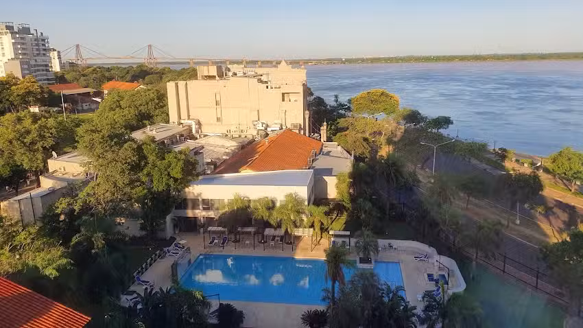 Turismo Hotel Casino