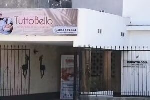 Tutto Bello