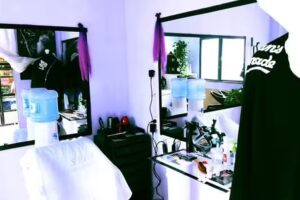 UGARTE PELUQUERIA & BARBER