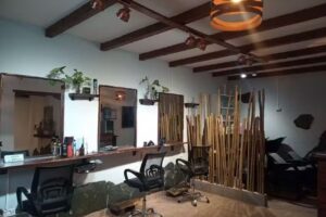 Ulises Domingo Stylist Trainer