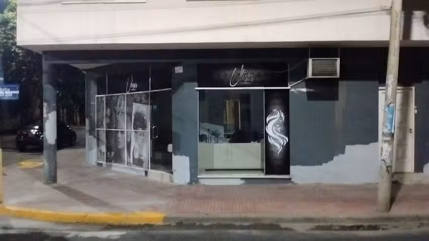 Ulises Valdez Peluquer&iacute;a