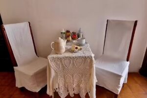 Uma Spa de Marcela Cervera