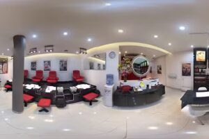 UMARA / Recoleta Juncal