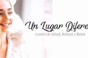Un Lugar Diferente (Centro de Estetica y Salud)