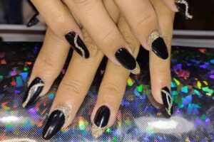 U&ntilde;as bonitas by sabri