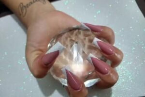 U&ntilde;as Cintia Nails (u&ntilde;as)